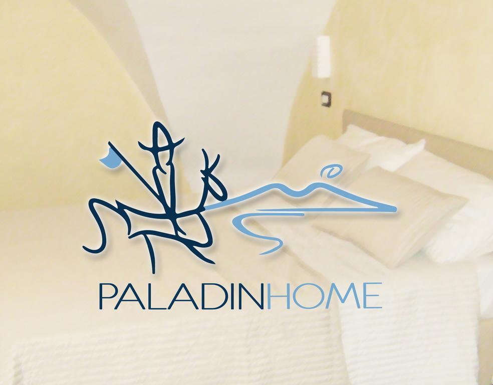 Paladin Home 나폴리 외부 사진
